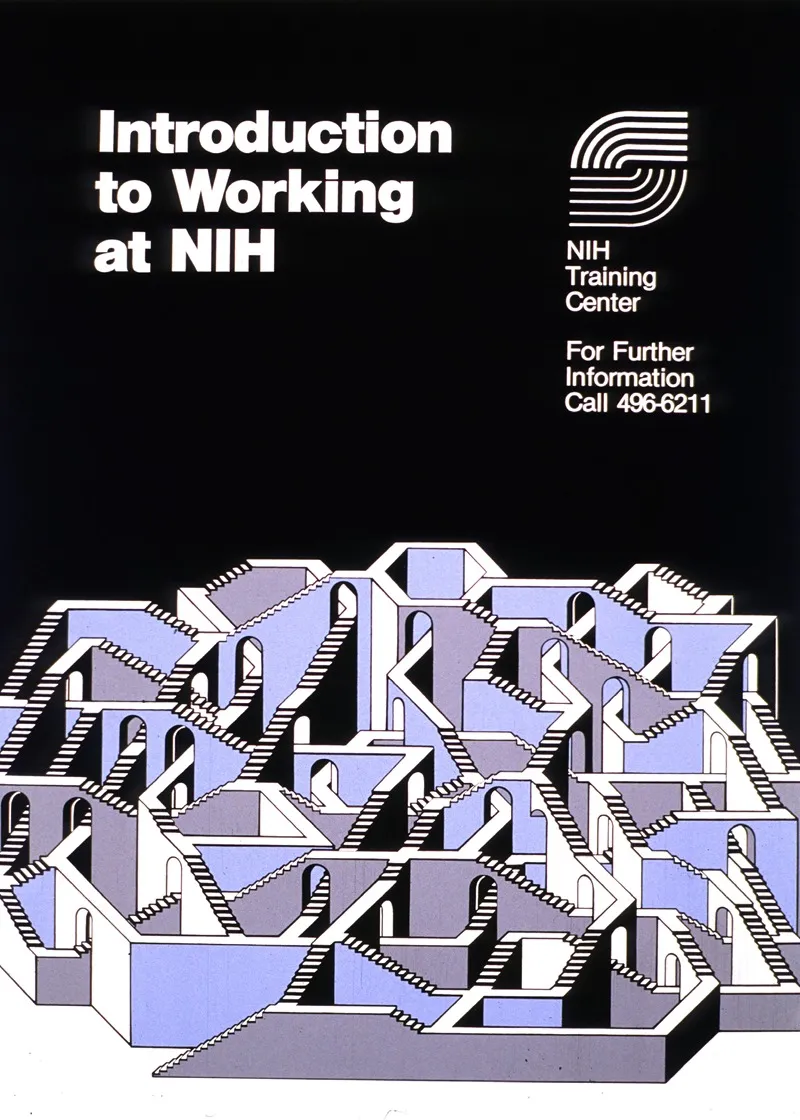 Introduction To Working At Nih