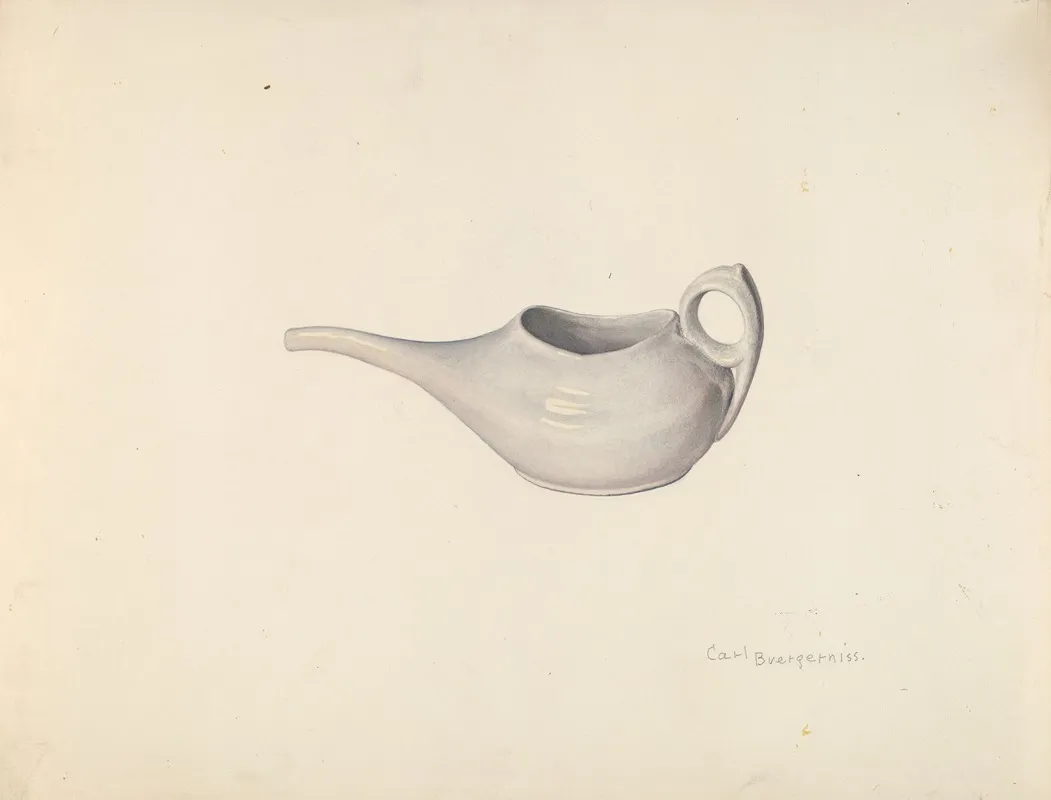 Invalids Feeding Cup