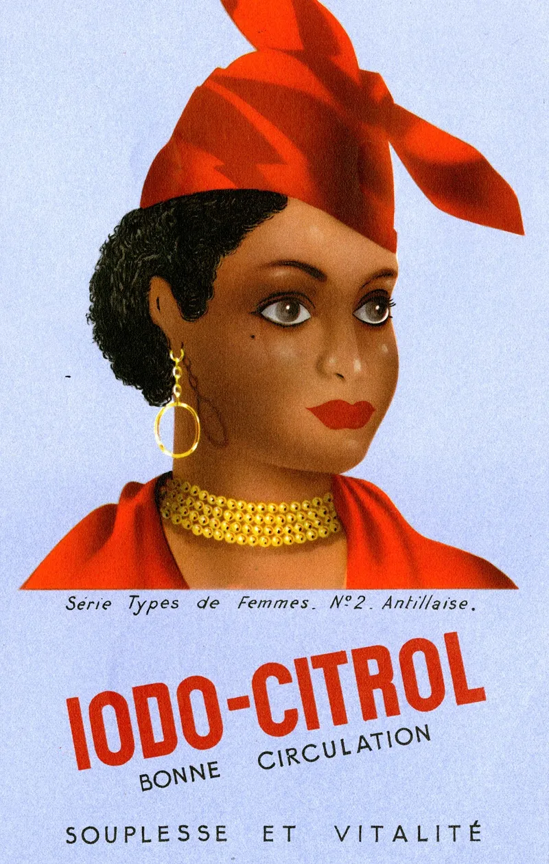 Iodo Citrol