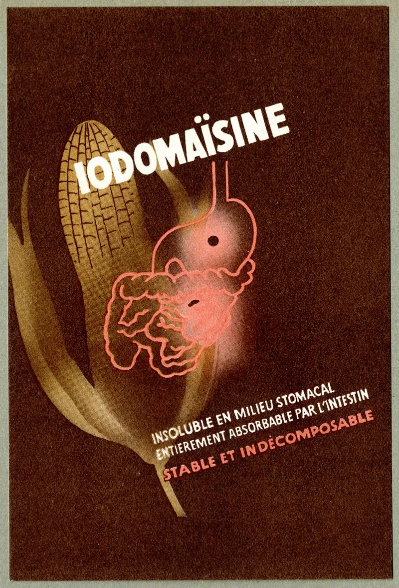 Iodomaisine