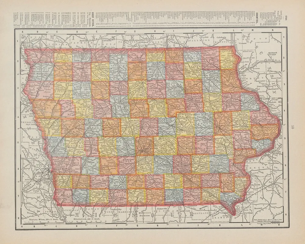 Iowa