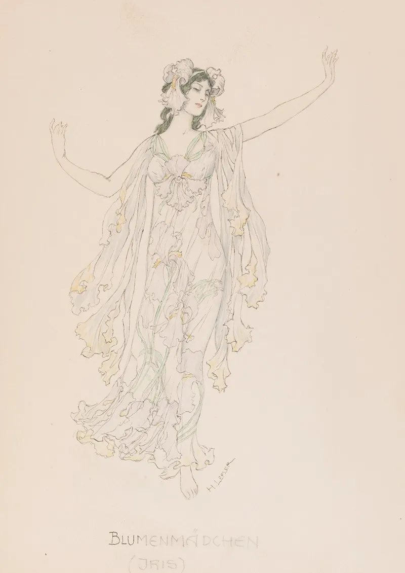 Iris 15