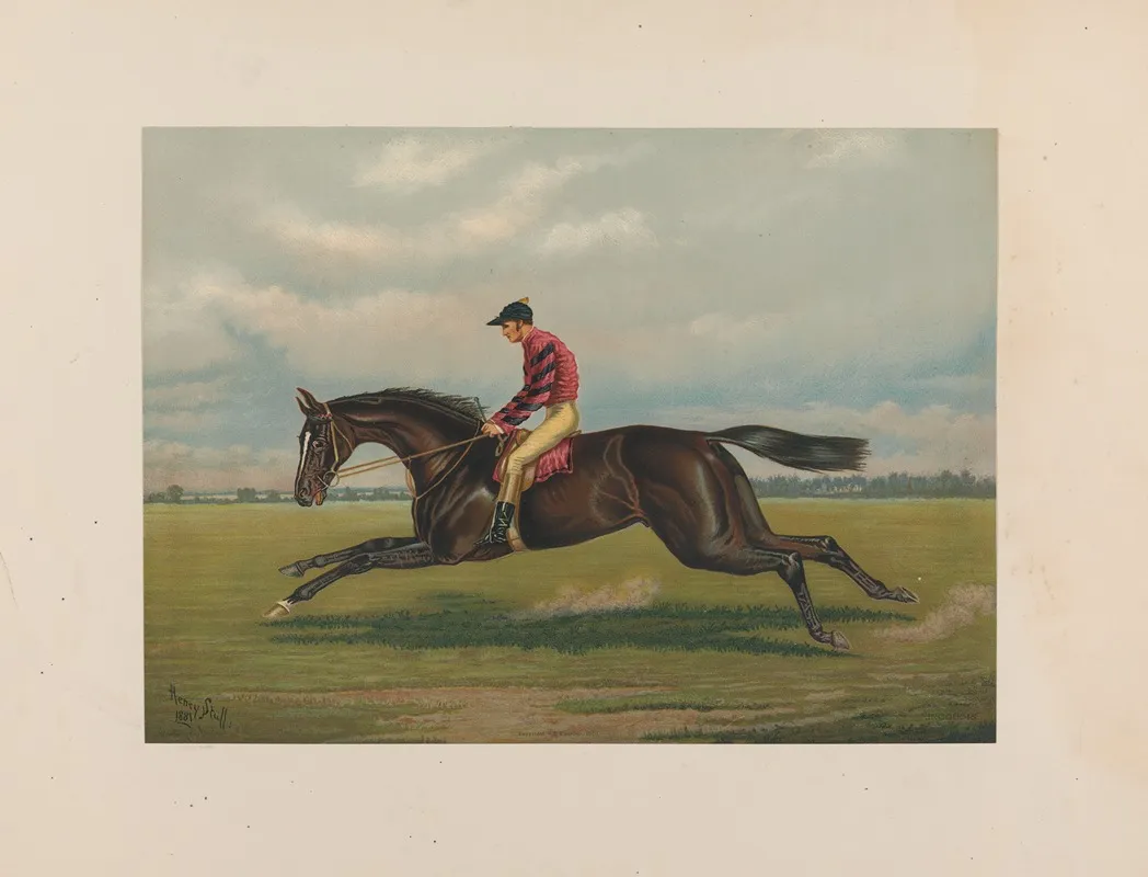 Iroquois