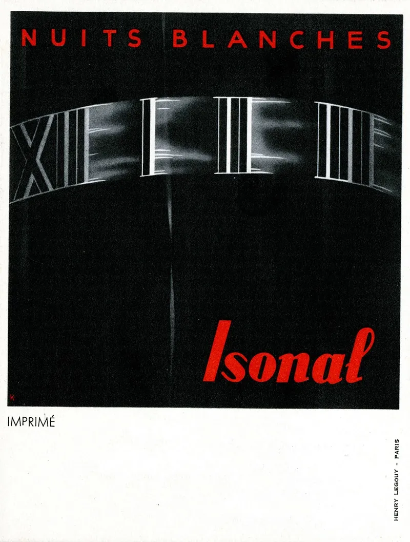 Isonal 2