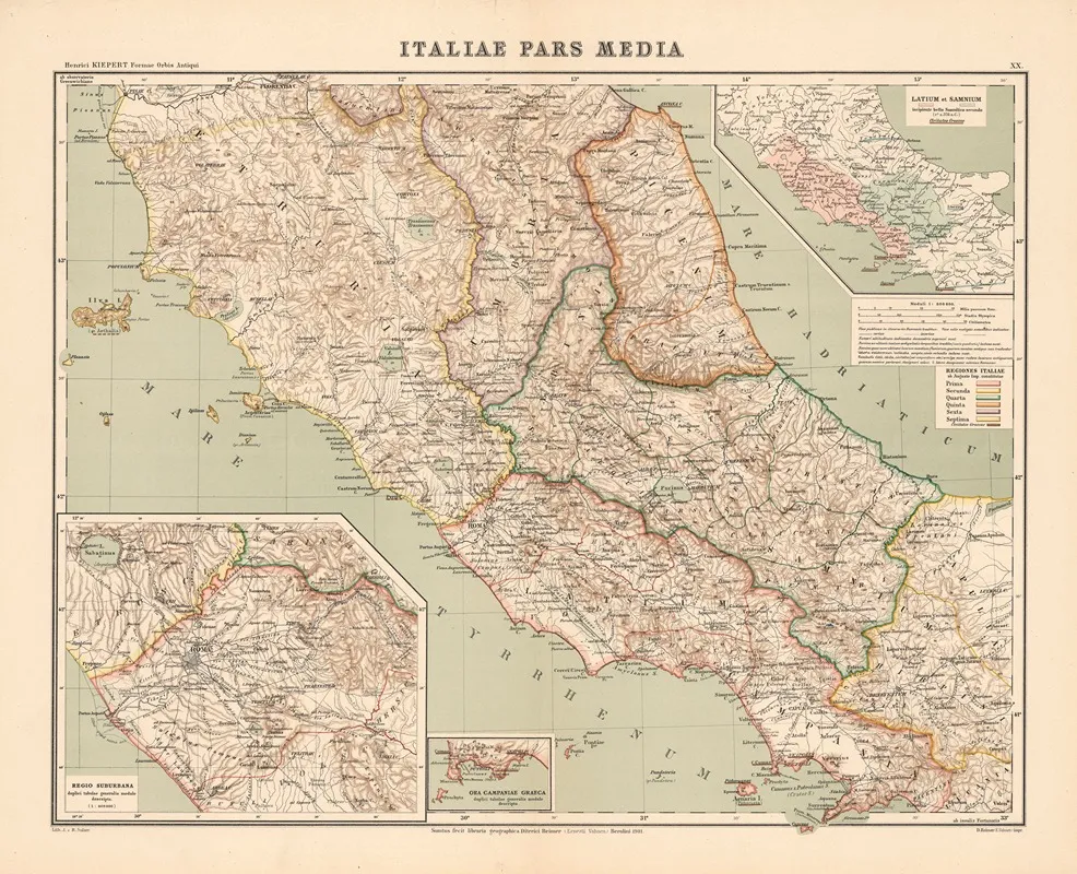 Italia Pars Media