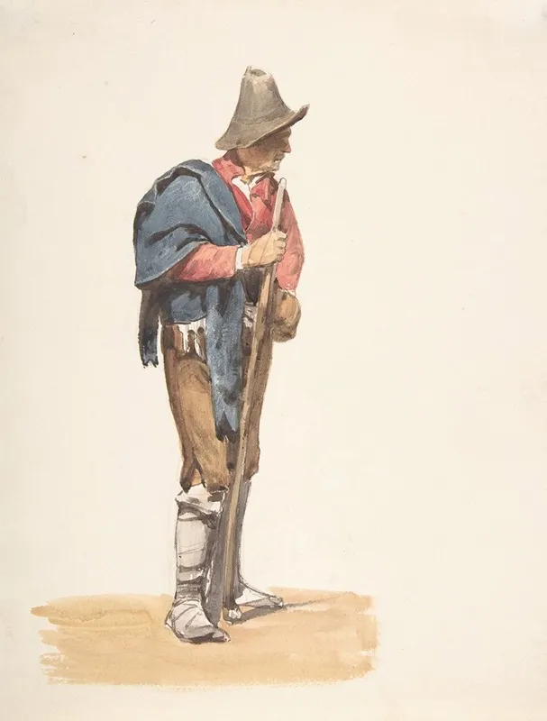 Italian Farmer