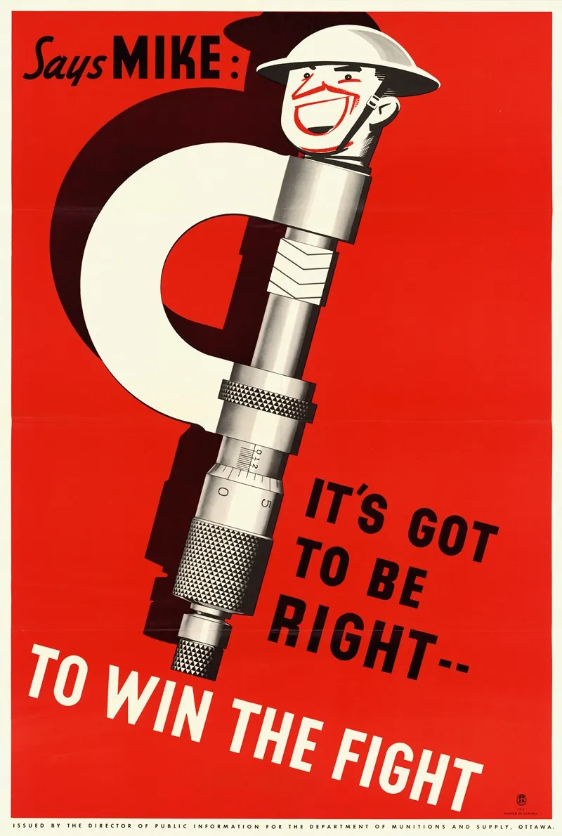 Its Got To Be Right To Win The Fight Wall Art by Anonymous - High-Resolution Digital Print