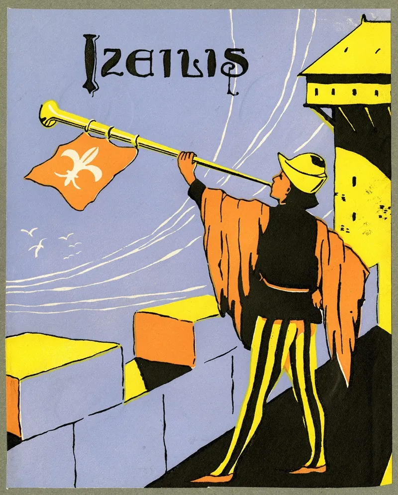 Izeilis