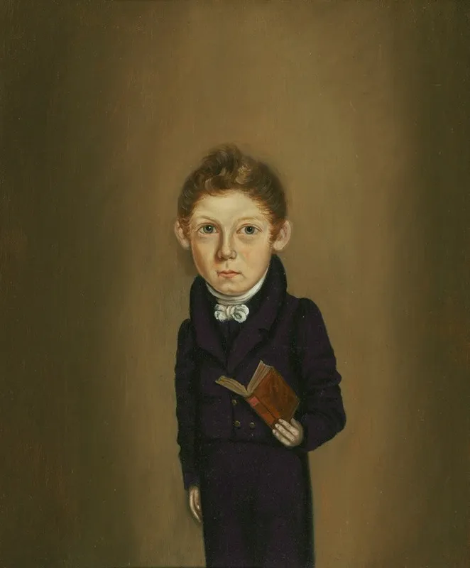 J Ellis Bonham