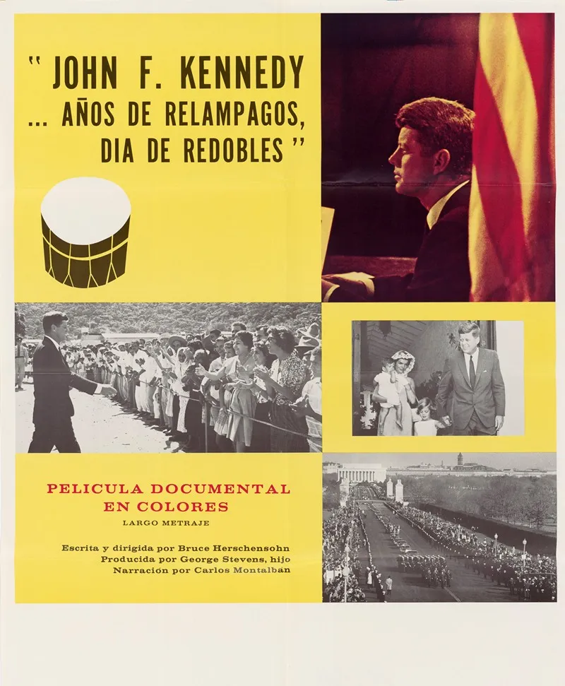 J F K Film
