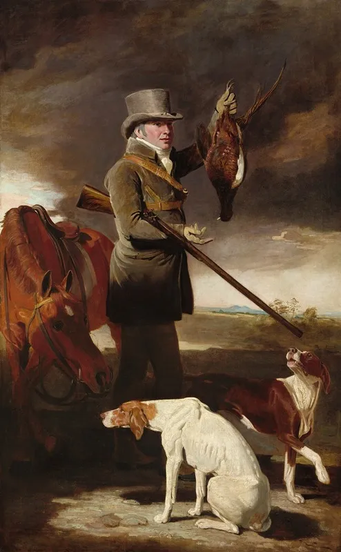 J G Shaddick The Celebrated Sportsman