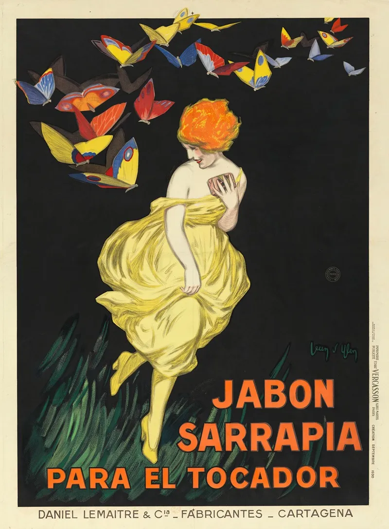 Jabon Sarrapia Para El Tocador