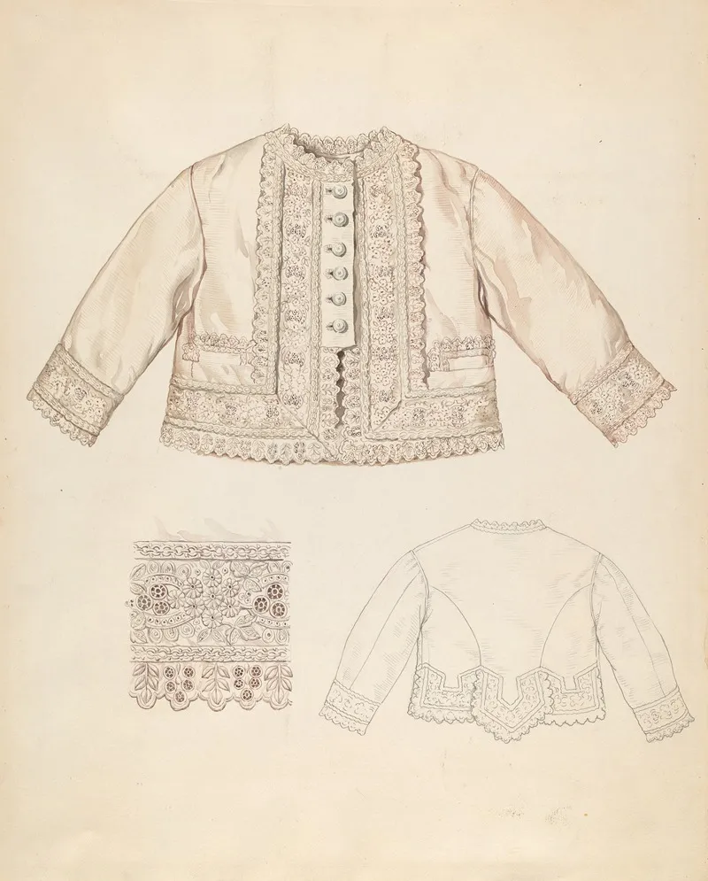 Jacket 8