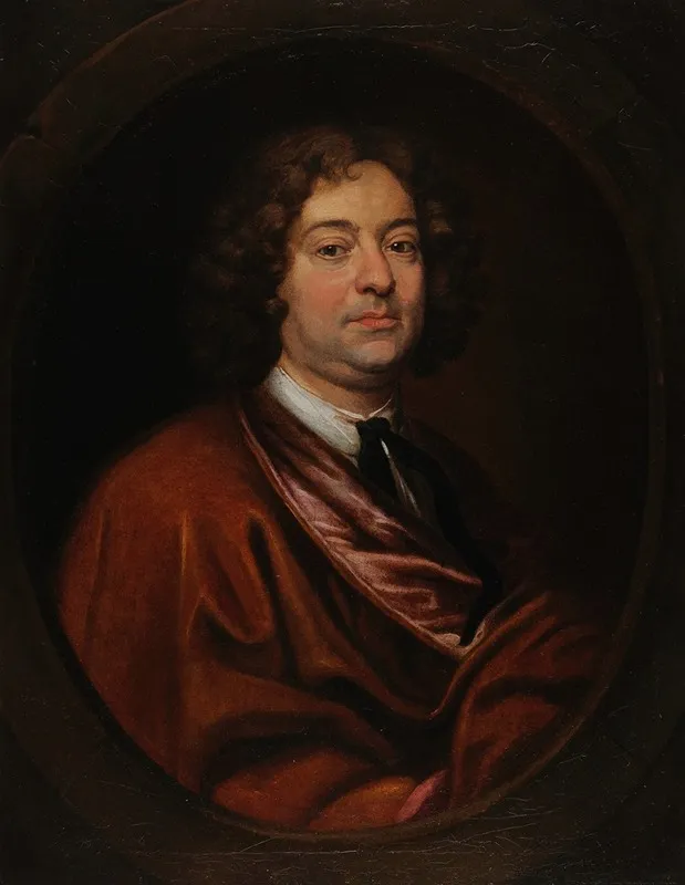 Jacques Philippe Ferrand Wall Art by Antoine Ferrand De Monthelon - High-Resolution Digital Print