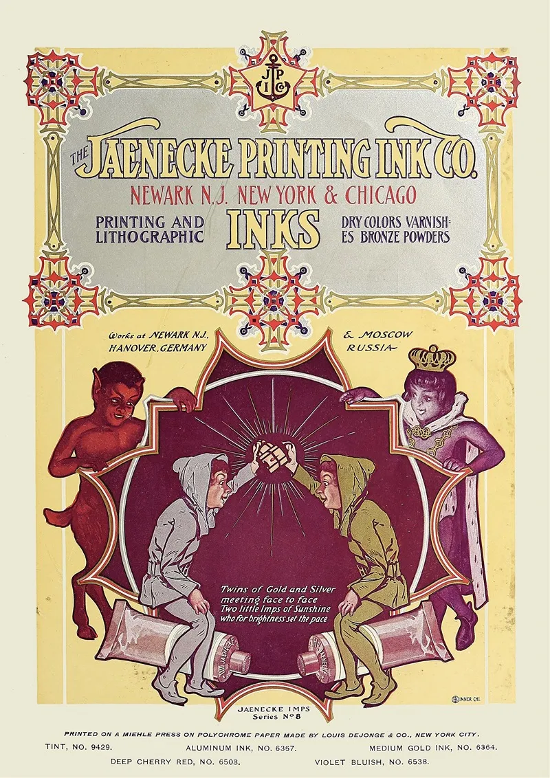 Jaenecke Ad 03