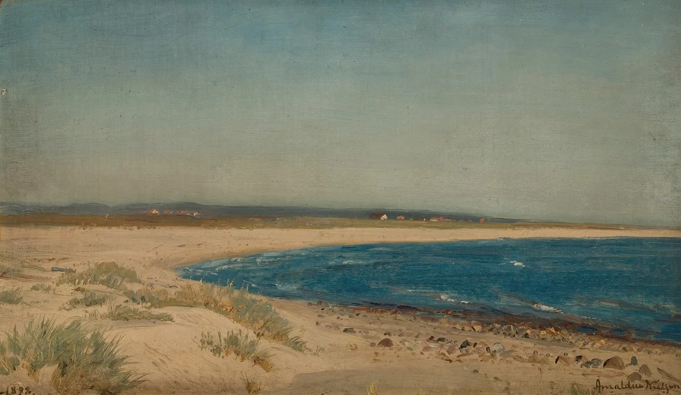 Jaerlandskap