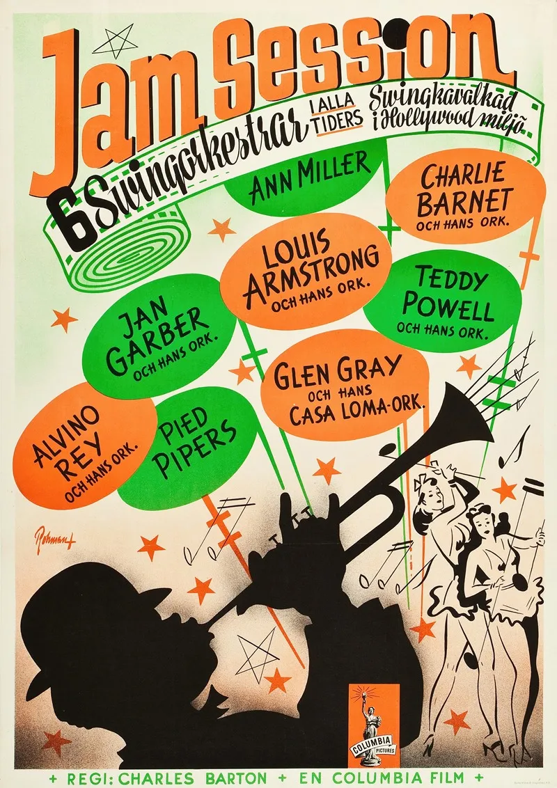 Jam Session