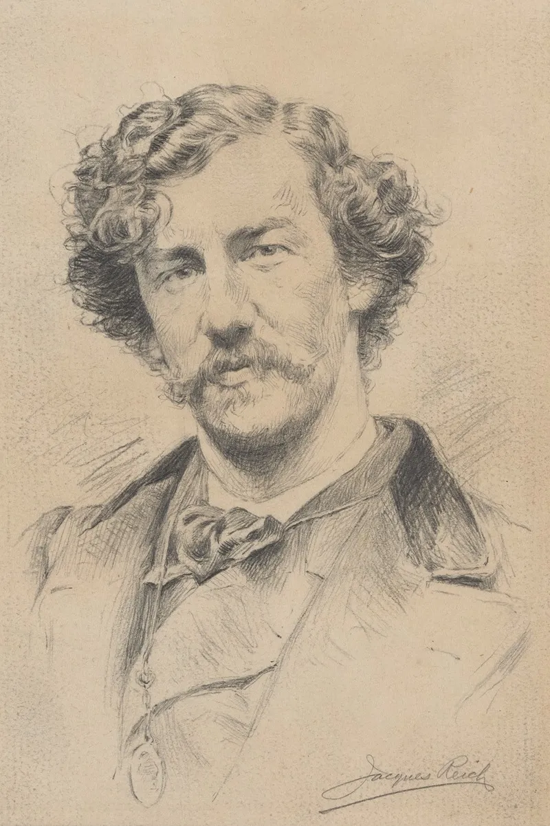James Abbott Mcneill Whistler 8