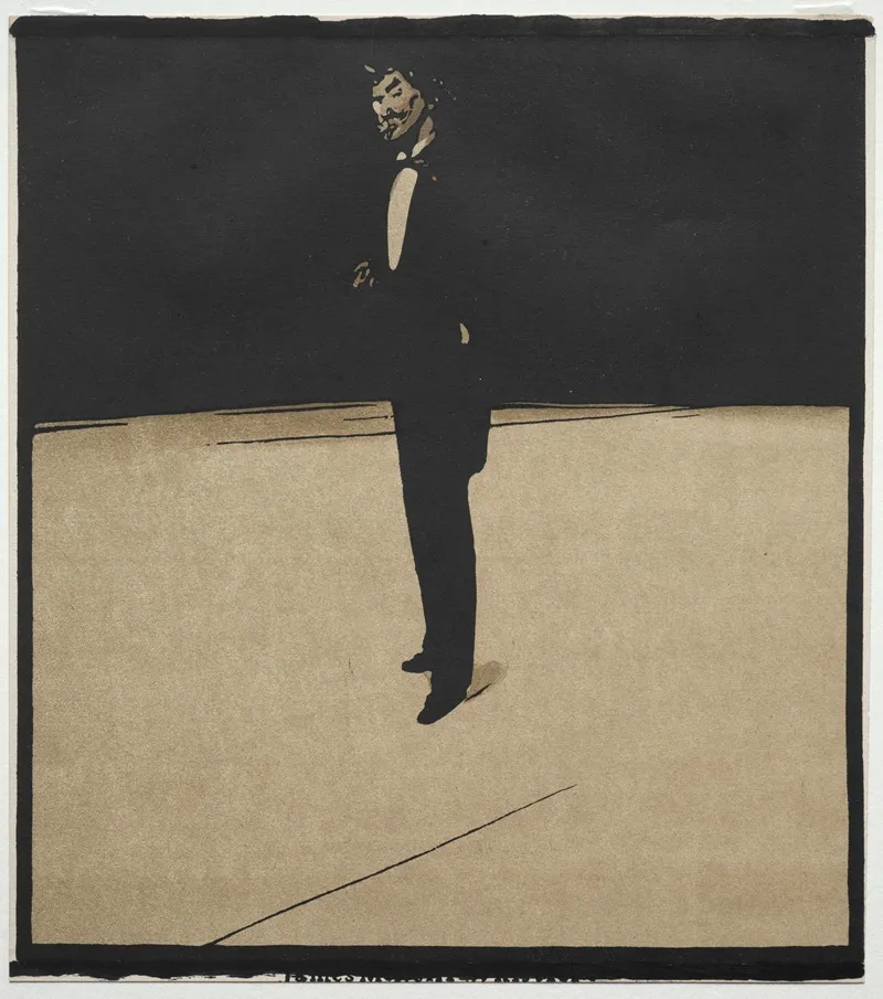 James Macneill Whistler 3