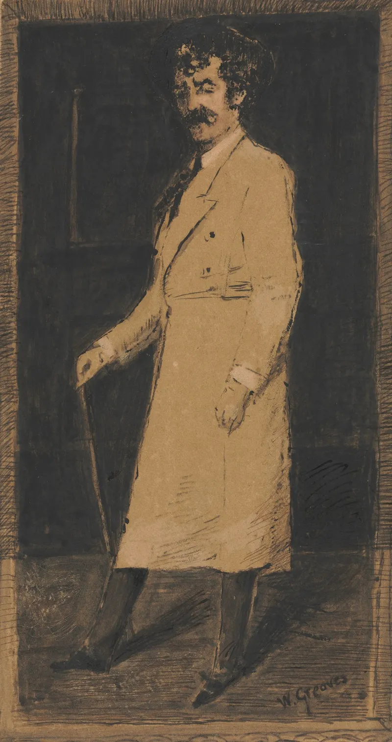 James Mcneill Whistler 4