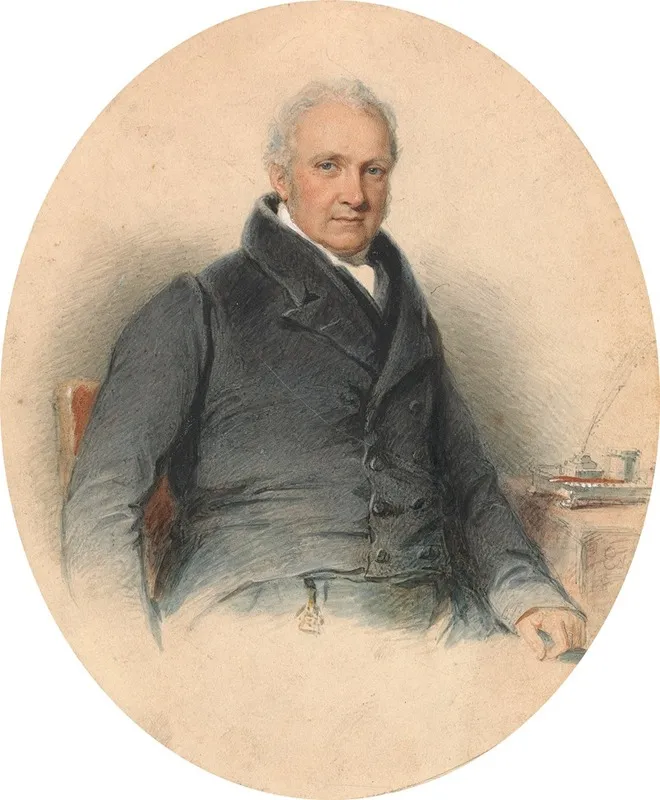 James Nasmyth