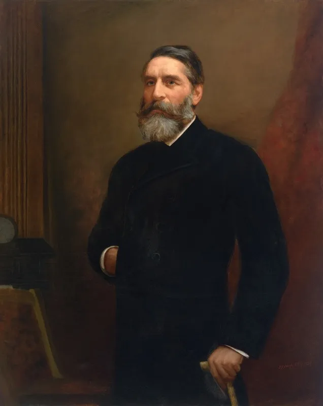 James Paris Lee