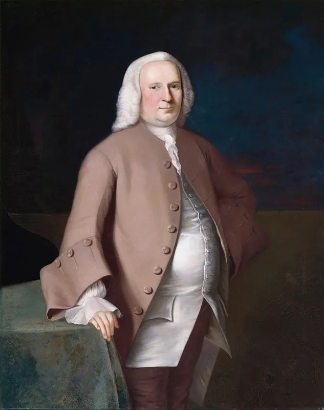 James Pitts