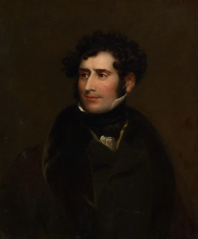 James William Wallack