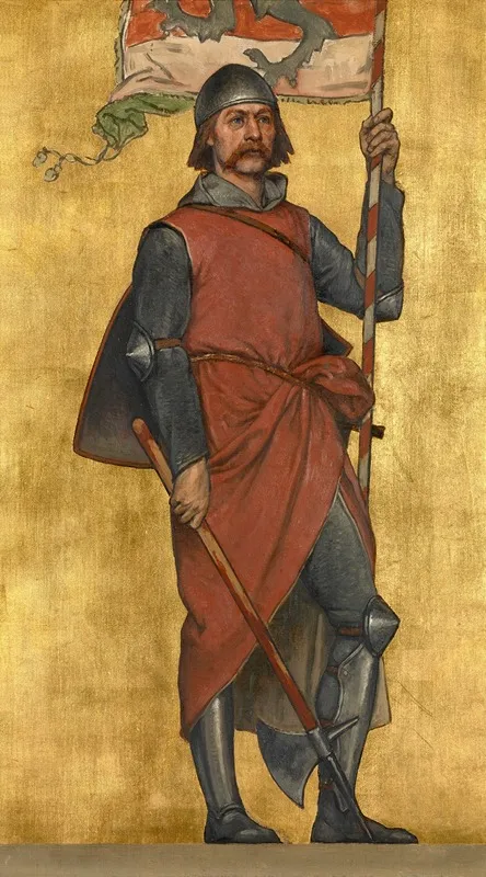 Jan Breydel