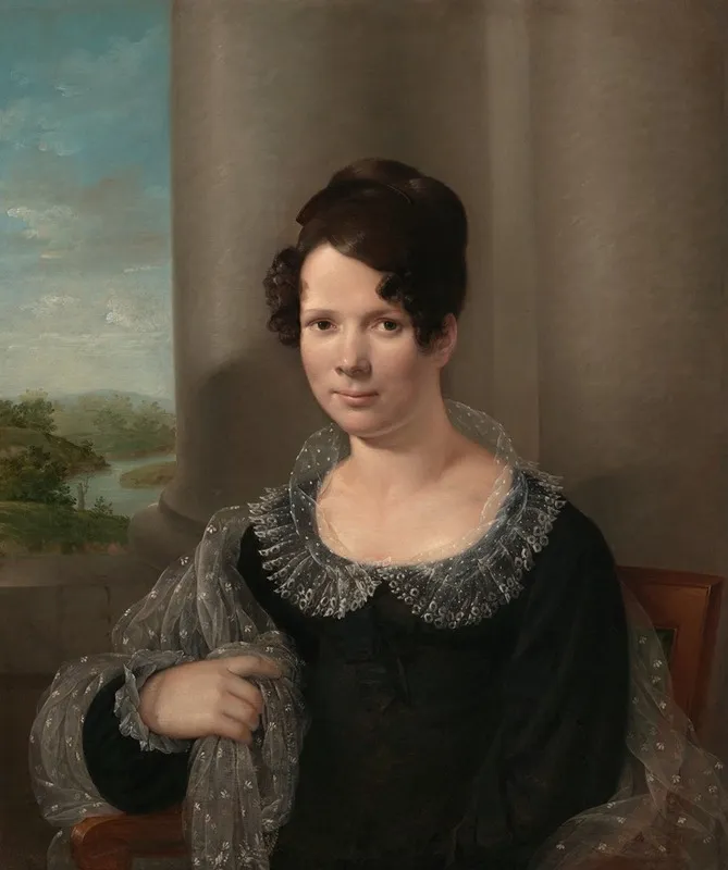 Jane Cocking Glover Wall Art by Pietro Bonanni - High-Resolution Digital Print