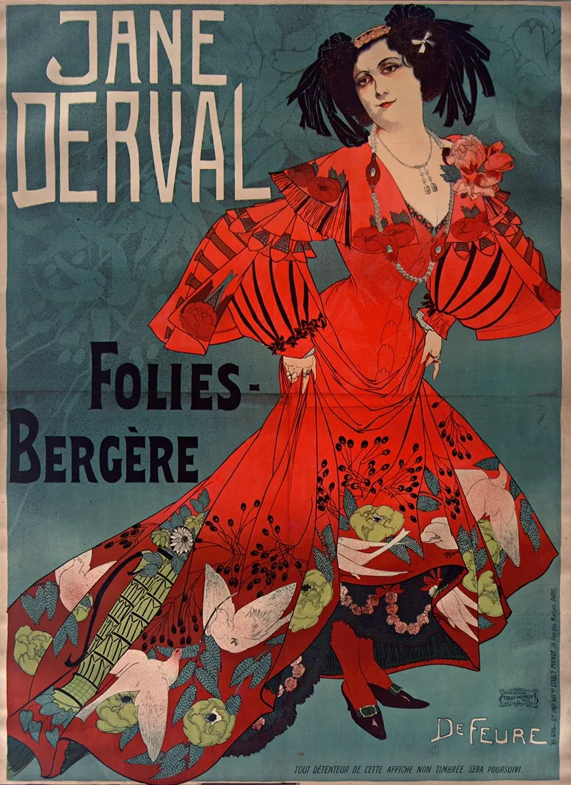 Jane Derval