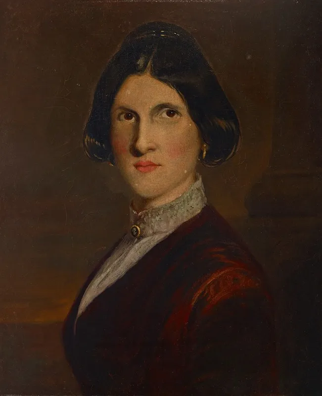 Jane Rimmer Sister Of The Artist