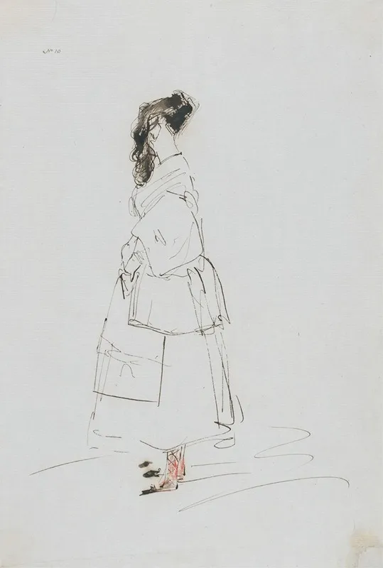 Janie Ellice