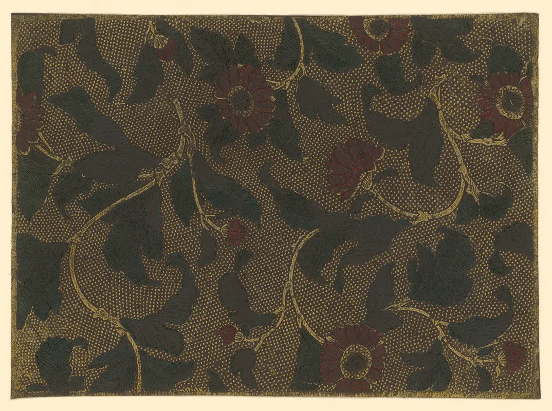 Japanese Woodblock Prints