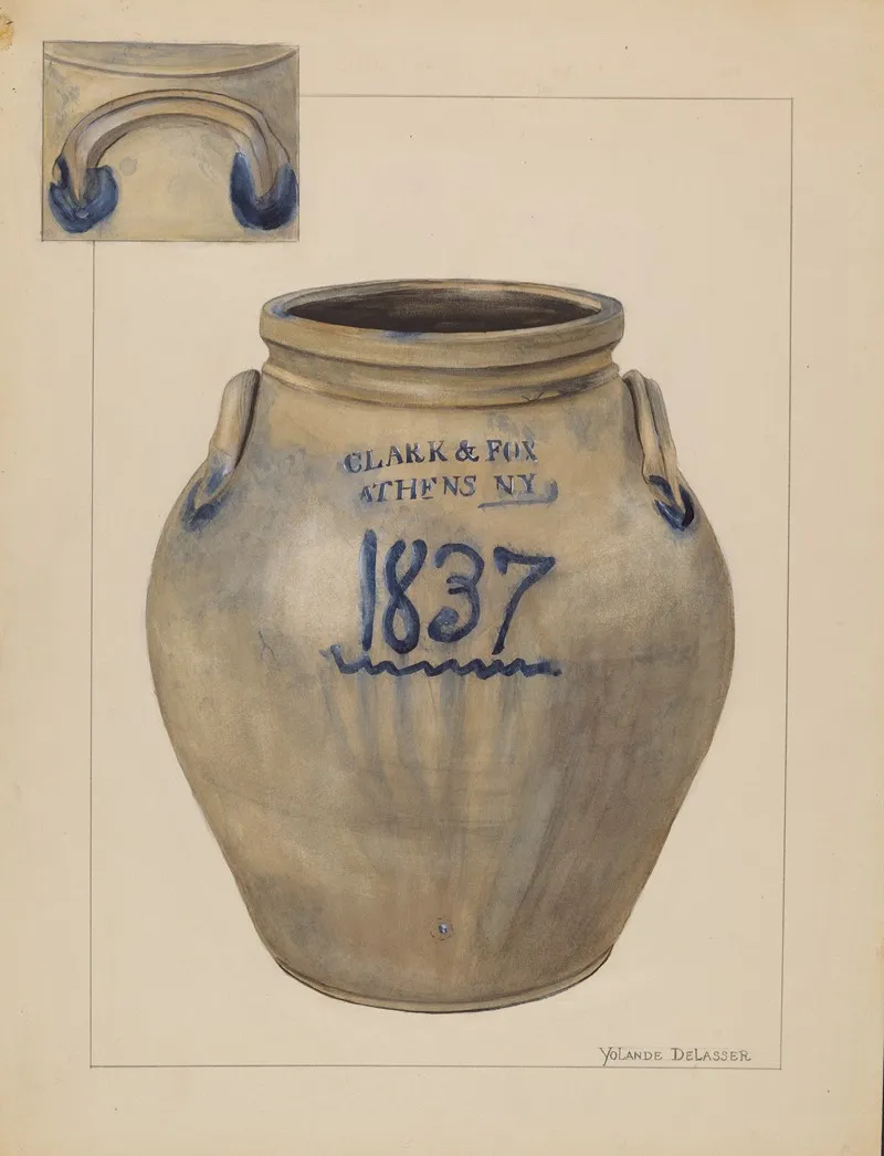 Jar 102
