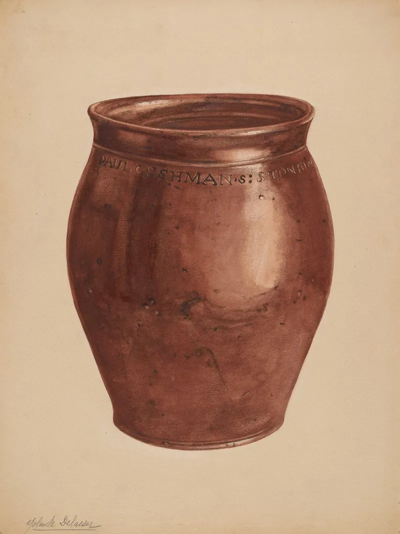Jar 109