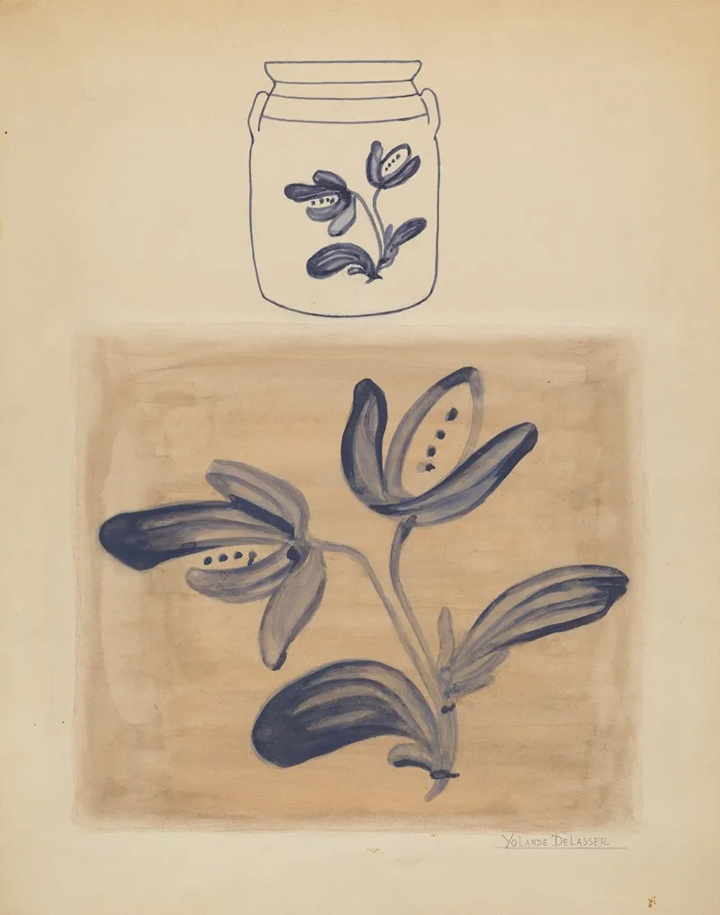 Jar 113