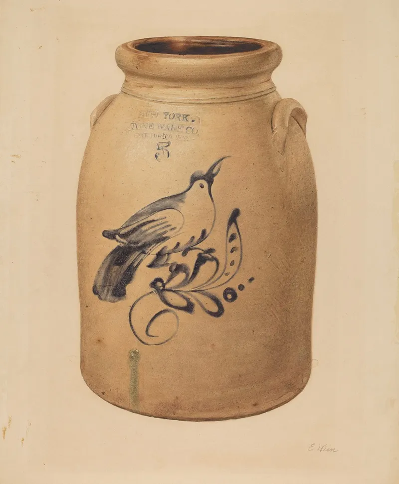 Jar 33