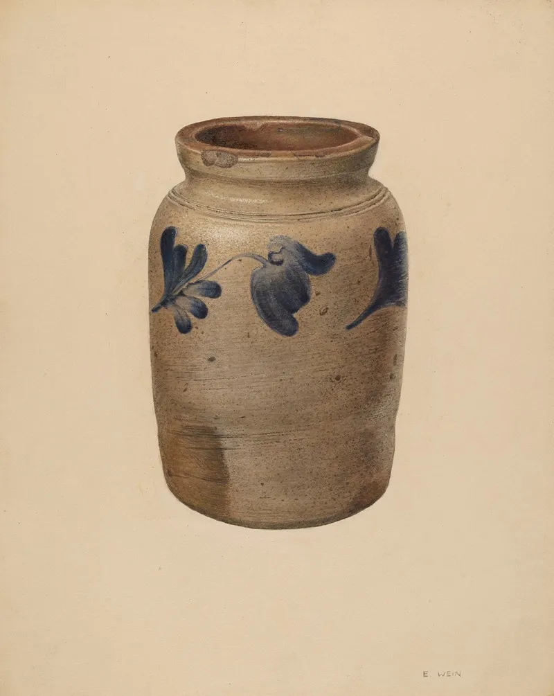 Jar 34