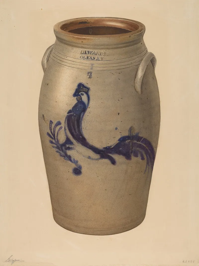 Jar 56