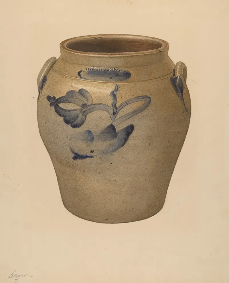 Jar 57