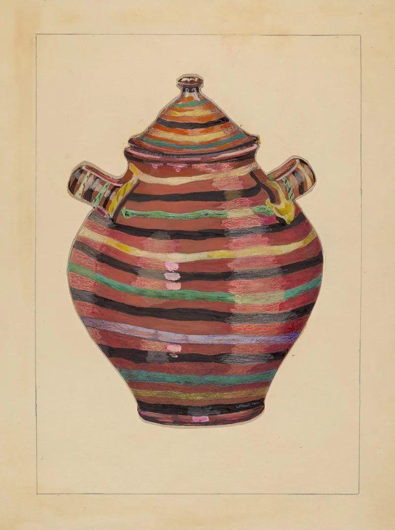 Jar 5