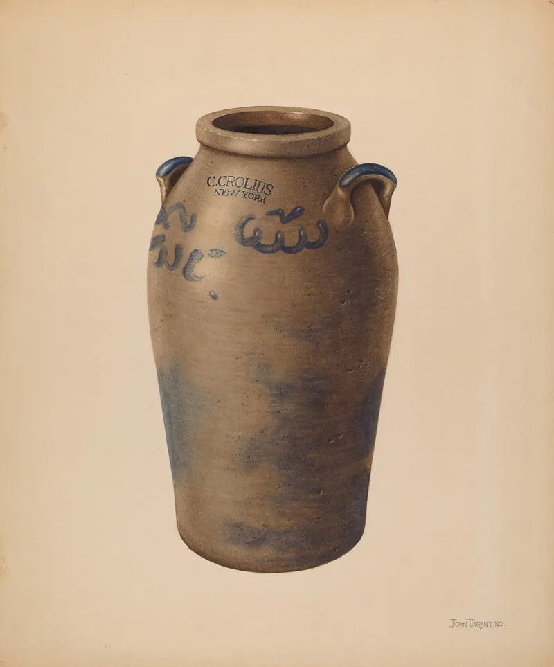 Jar 81