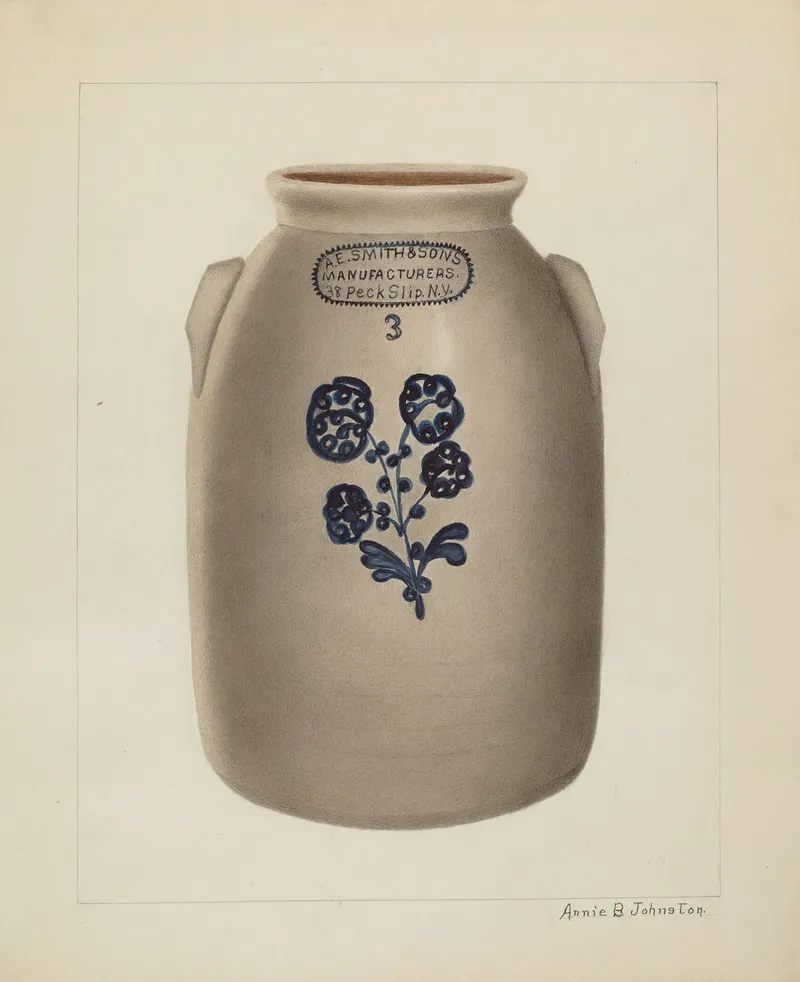 Jar 9