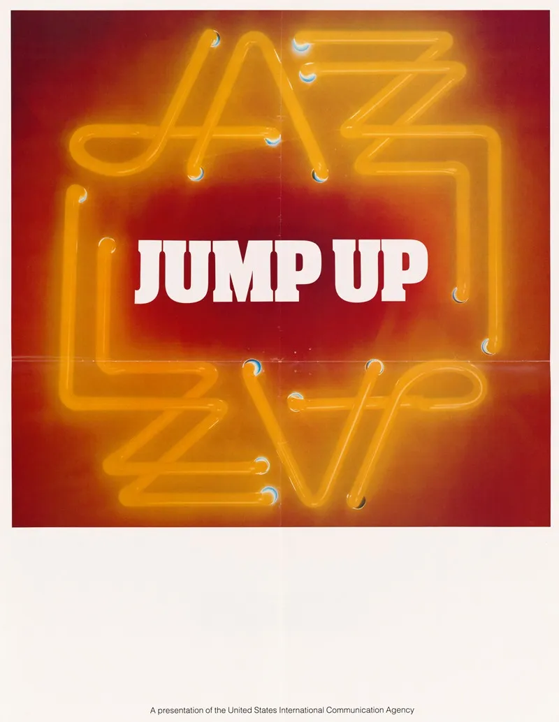 Jazz Jump Up