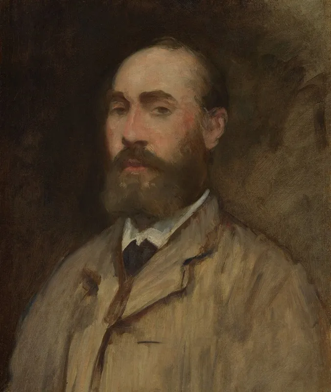 Jean Baptiste Faure 1830 1914