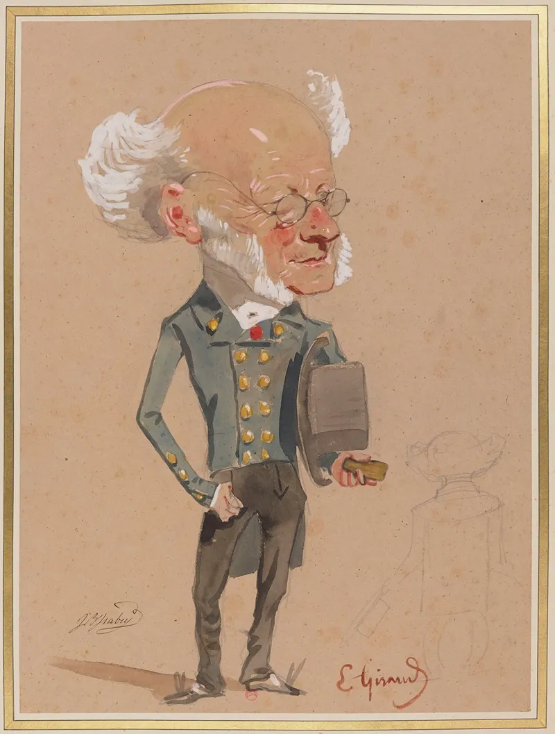 Jean Baptiste Isabey 1767 1855