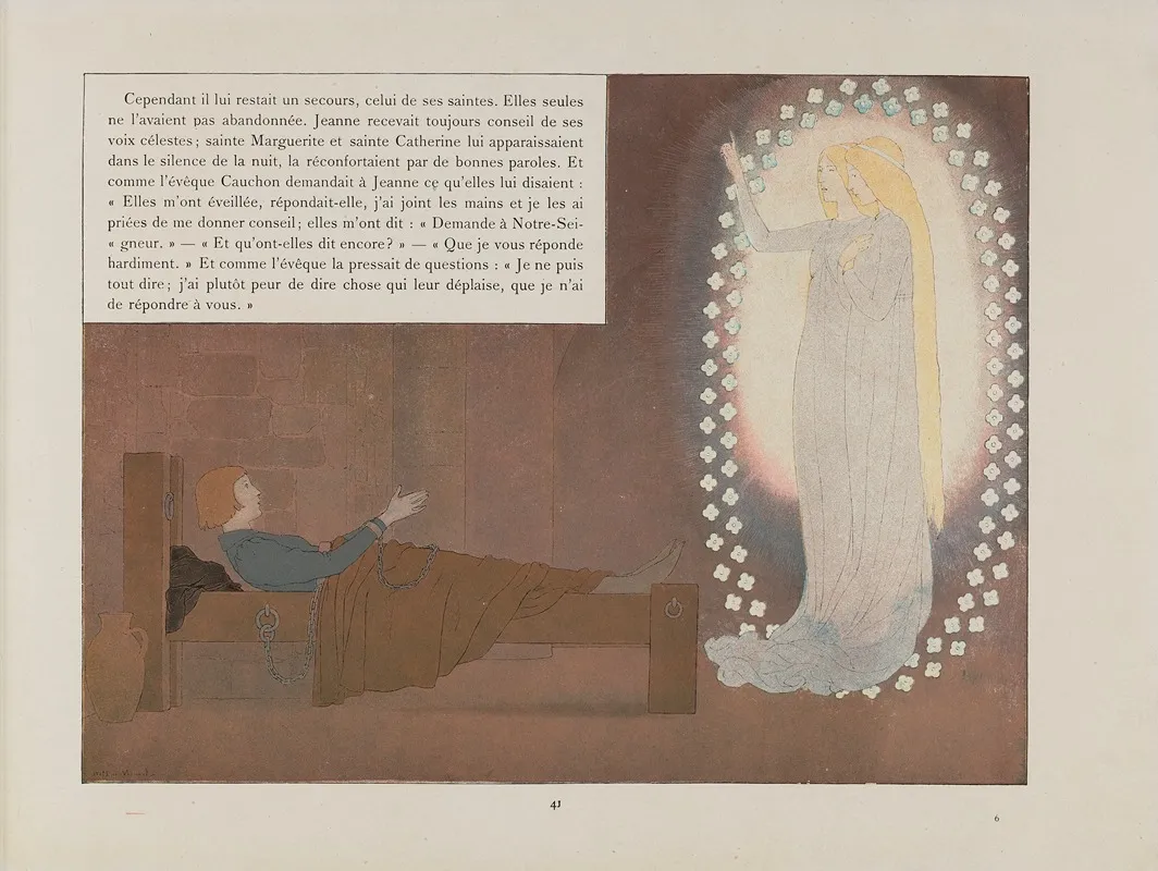 Jeanne Darc Pl 38
