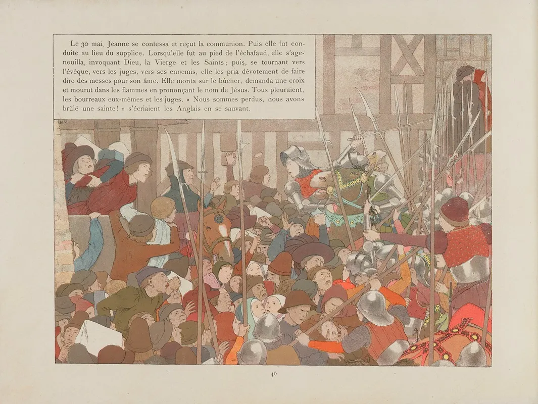 Jeanne Darc Pl 43