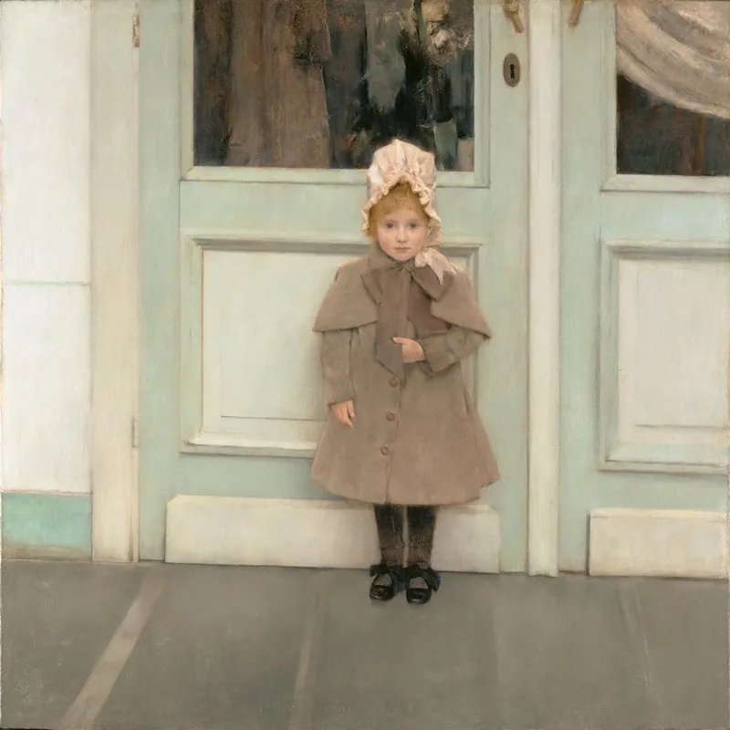 Jeanne Kefer